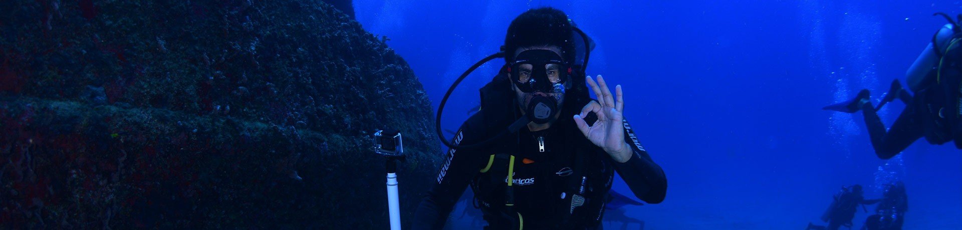 Buceo