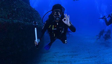 Buceo