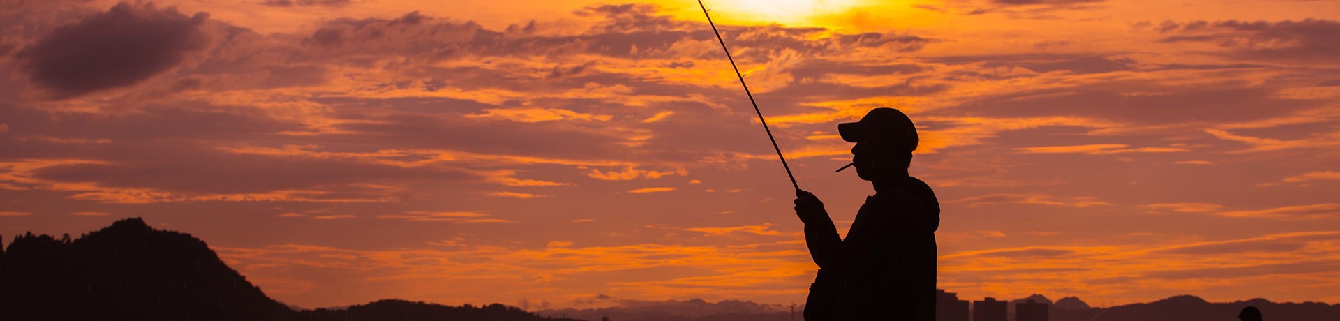 Pesca Deportiva