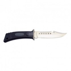 Cuchillo Beuchat Máximo Cougar